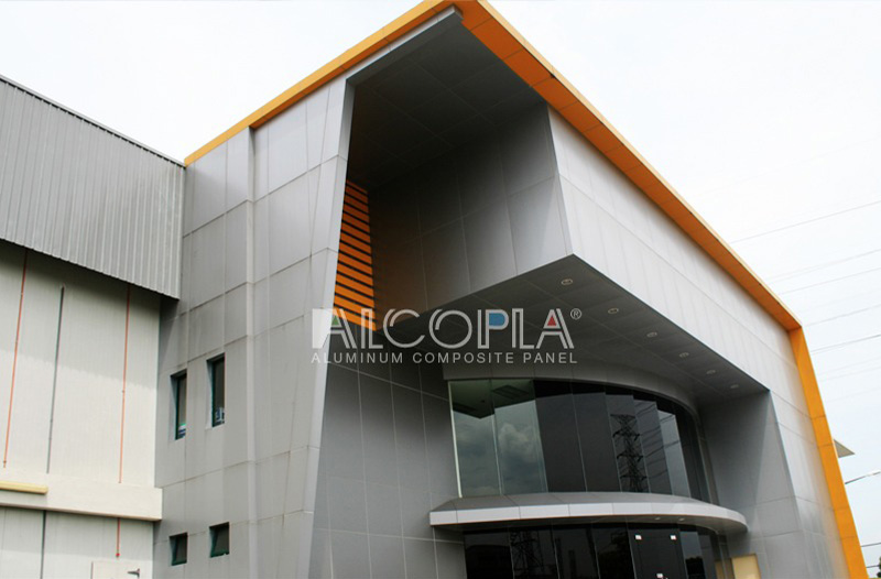 Subang SIME Headquater, SIME UEP Industrial Zone, Subang